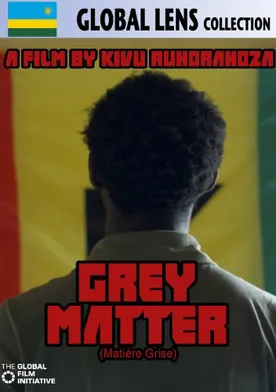 Poster Grey Matter