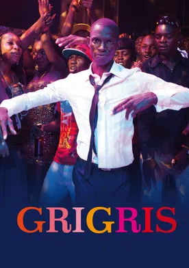 Poster GriGris