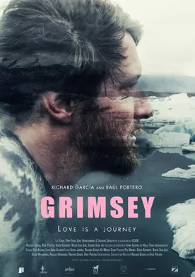 Poster Grimsey