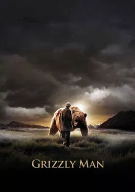 Poster Grizzly Man