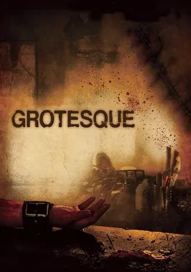 Poster Grotesque