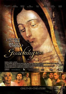 Poster Guadalupe