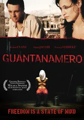 Poster Guantanamero