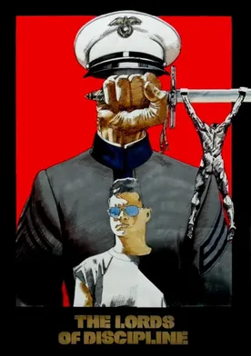 Poster de Guardianes del honor