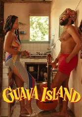 Poster de Guava Island