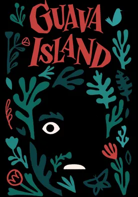 Poster Guava Island