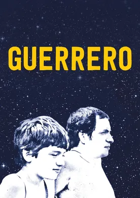 Poster Guerrero