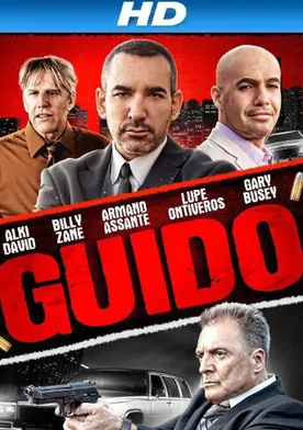 Poster Guido