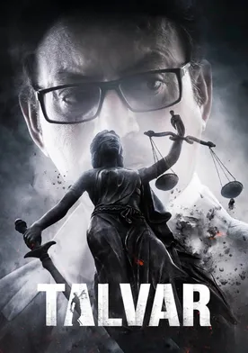 Poster Talvar