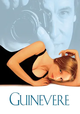 Poster Guinevere