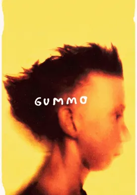 Poster Gummo