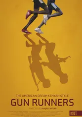 Poster de Gun Runners
