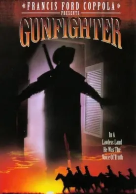 Poster Gunfighter