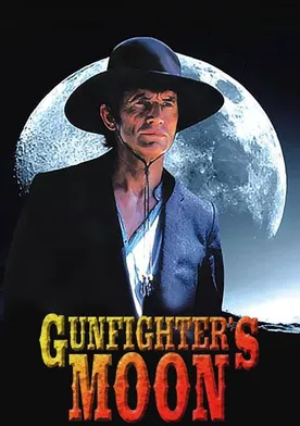 Poster Gunfighter's Moon