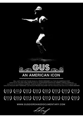 Poster Gus: An American Icon