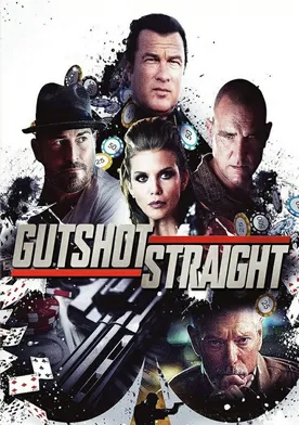 Poster Gutshot