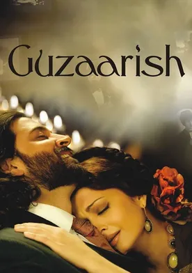 Poster Guzaarish