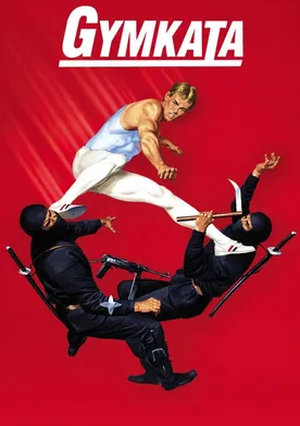 Poster Gymkata