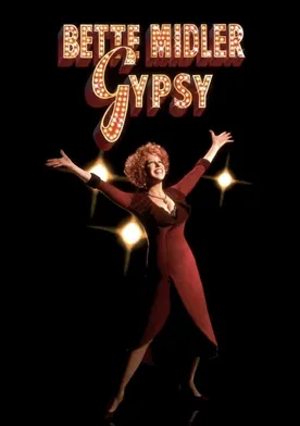 Poster Gypsy