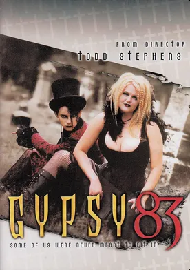 Poster Gypsy 83