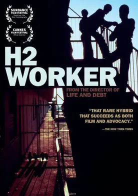 Poster H-2 Worker