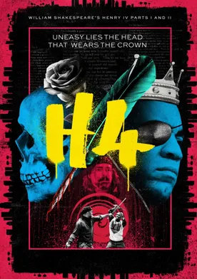 Poster H4