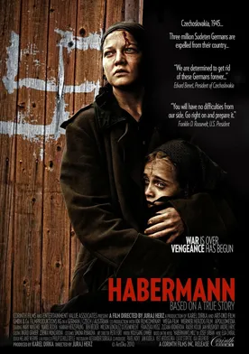 Poster Habermann