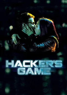 Poster Hacker's Game