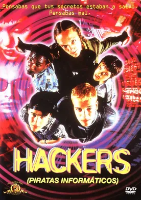 Poster Hackers