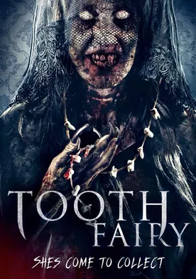 Poster Hada de Dientes