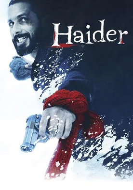 Poster Haider