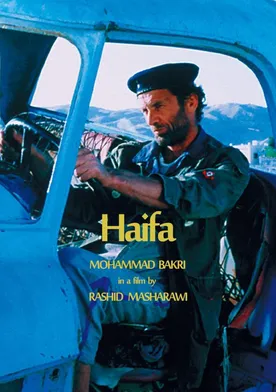 Poster Haïfa