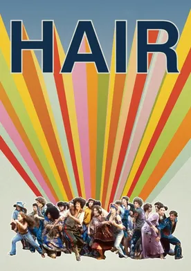 Poster Hair