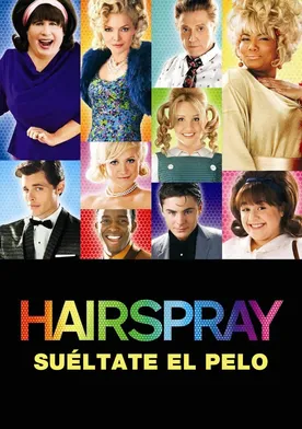 Poster Hairspray