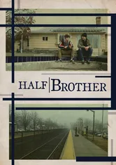 Poster Half Brother