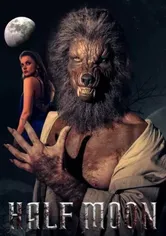 Poster de Half Moon