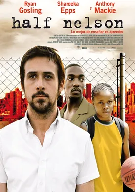 Poster Half Nelson