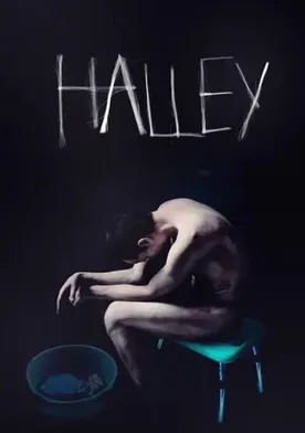 Poster Halley