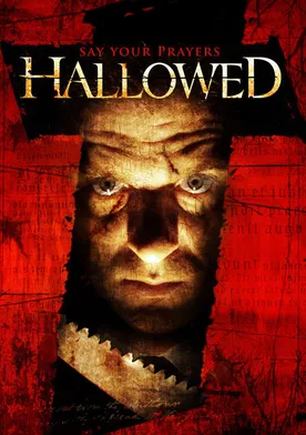 Poster Hallowed