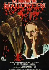 Poster de Halloween