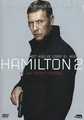 Poster Hamilton 2