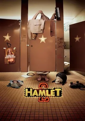 Poster Hamlet 2