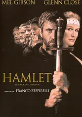 Poster Hamlet