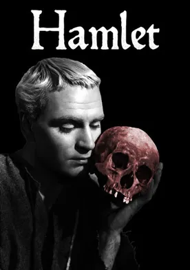 Poster de Hamlet