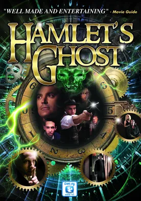 Poster Hamlet's Ghost