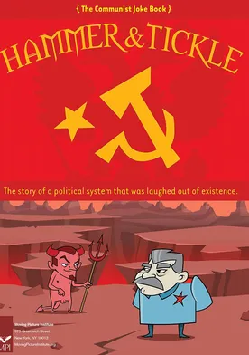 Poster de Hammer & Tickle