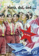 Poster de Hana, dul, sed