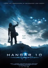 Poster Hangar 10