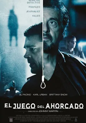 Poster El verdugo