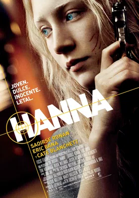 Poster Hanna